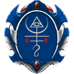 Cal-Carith Livery Shield