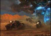 Imperial Bikers
