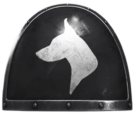 Crimson Hounds Armorial