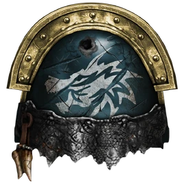 Ice Dragons Armorial