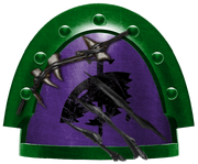 Swarm Stalkers Armorial