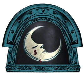 Eternal Sons Armorial