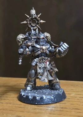 KotF Aspiring Champion