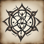 Symbol for Elyia