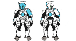 Tau'kyr updated
