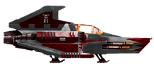 Xiphon pattern Interceptor