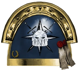 Astral Paladins Armorial