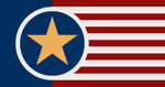 Columbian Flag
