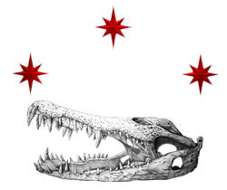 Crocodylons Chapter Icon