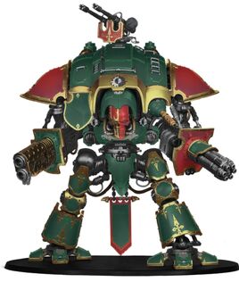 House Dragon Knight