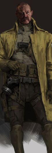 IG officer