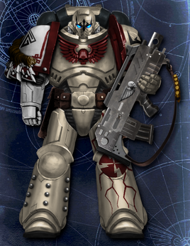 Rubicon Primaris