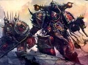 Word Bearers