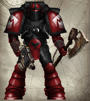 Flesh Rippers Mk II