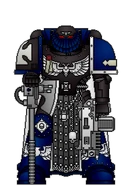 Knight Wardens Chapter Honor Guard