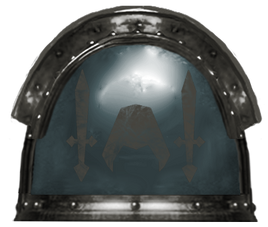Umbral Brotherhood Armorial