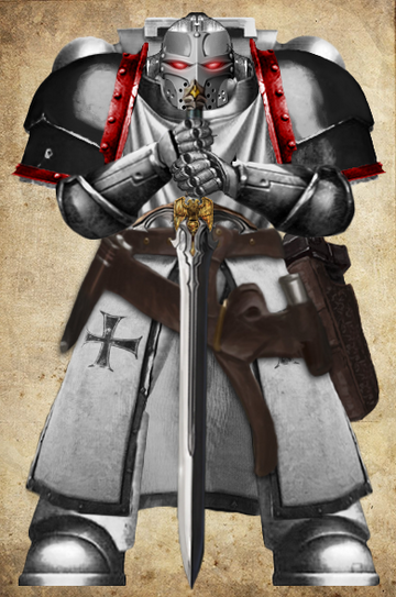 Imperial Brothers of the Sword | Warhammer 40,000 Homebrew Wiki 