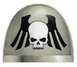 Angels Redemption Armorial
