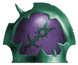 Artists Agony Armorial