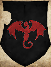 House Drogon Icon