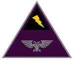 Promethic Guard Chapter icon.