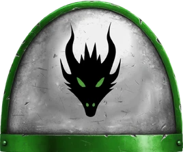 Shadow Dragons Armorial Enhanced