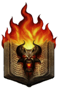 Word Bearers' Post-Heresy Iconography