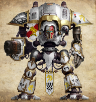 House Fenris Knight