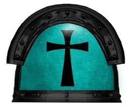 Reverent Crusaders Armorial