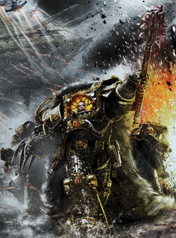 Horus Battle2