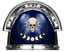 Knight Wardens Armorial