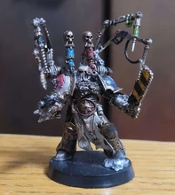 Primus Medicae Arbelon