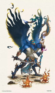 Lord of Change