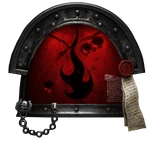 Sermo Invictous Armorial