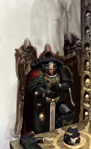 Onyx Executioners Prayer