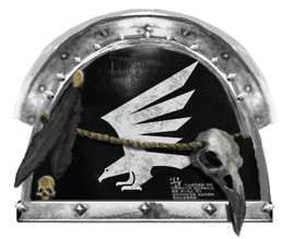 ST Legion Armorial