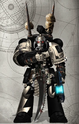 Velites Firstborn Battleline