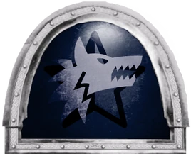Bladehounds Armorial