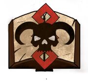 Abyssal Healers Symbol