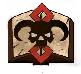 Abyssal Healers Symbol