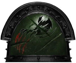 Claws Arktos Armorial