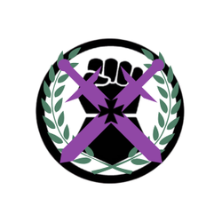 Knights of Va'al logo