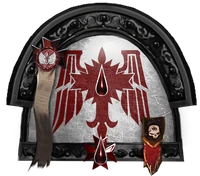 Obsidian Champions Armorial