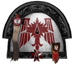 Obsidian Champions Armorial