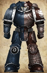 Waveborn Battle-Brother