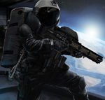 VoidborneSoldier