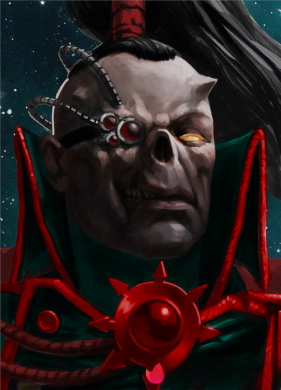 Deciption of Neheia