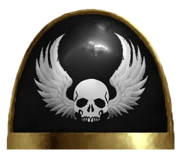 Death Champions Armorial