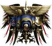 Imperial Knights Fancy Logo