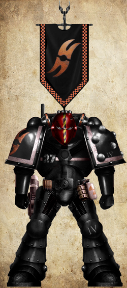 Disciplinary Officer